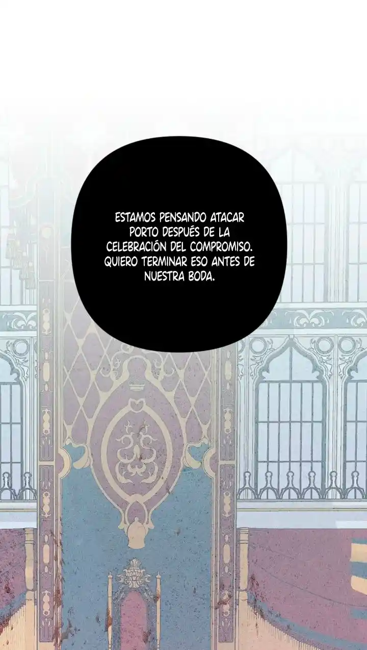 Plantando Un Corazón Al Emperador - Capítulo 25 - Página 67 - LectorTMOo