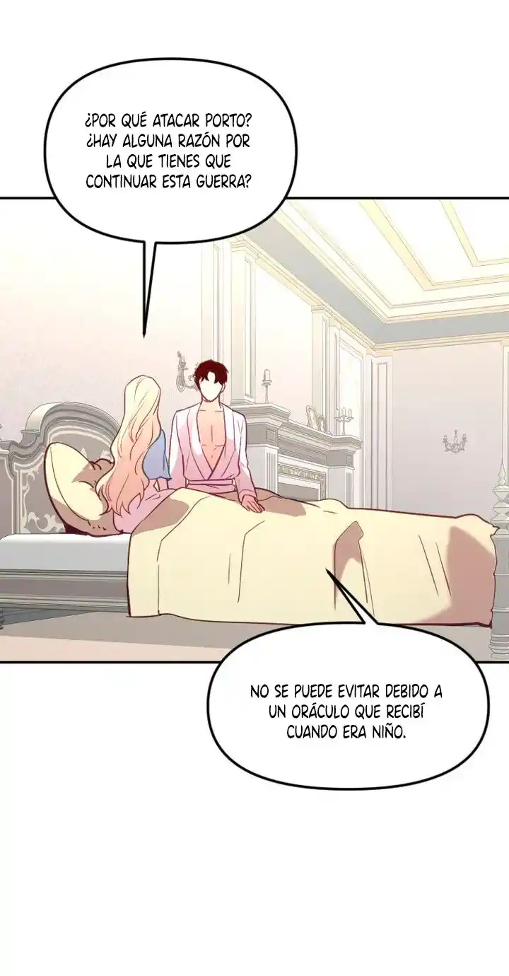 Plantando Un Corazón Al Emperador - Capítulo 25 - Página 69 - LectorTMOo