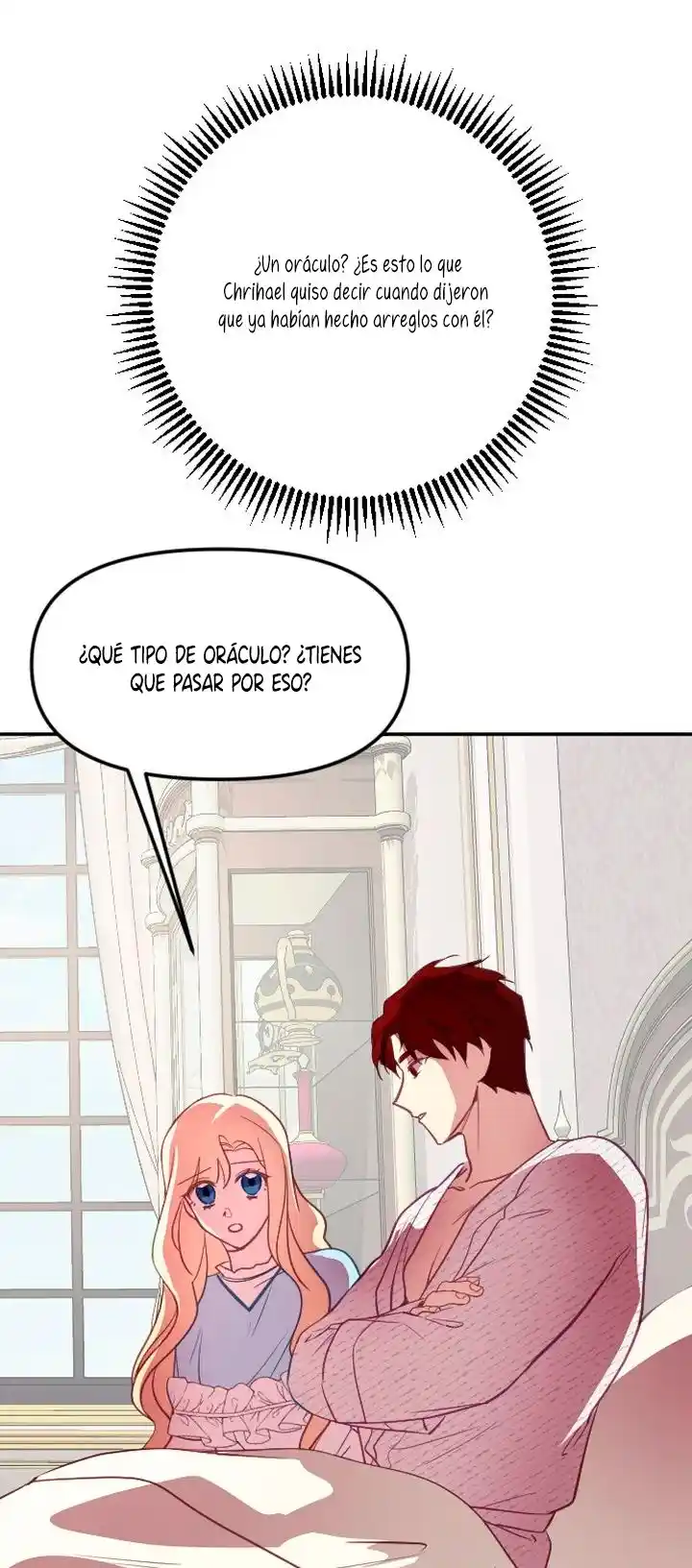 Plantando Un Corazón Al Emperador - Capítulo 25 - Página 70 - LectorTMOo