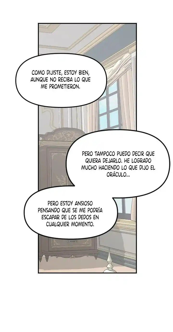 Plantando Un Corazón Al Emperador - Capítulo 25 - Página 75 - LectorTMOo