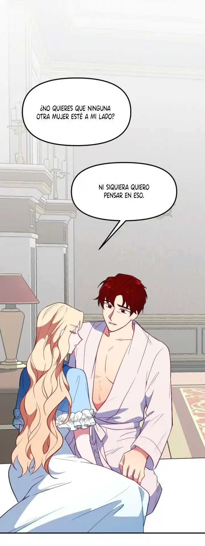 Plantando Un Corazón Al Emperador - Capítulo 25 - Página 98 - LectorTMOo