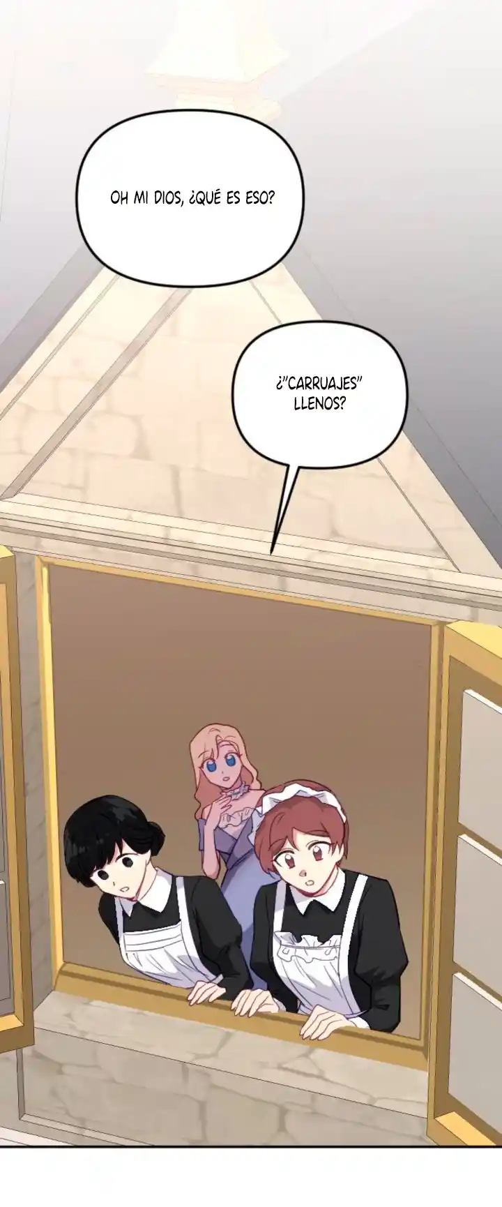Plantando Un Corazón Al Emperador - Capítulo 26 - Página 4 - LectorTMOo