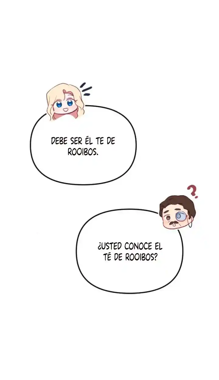 Plantando Un Corazón Al Emperador - Capítulo 26 - Página 8 - LectorTMOo