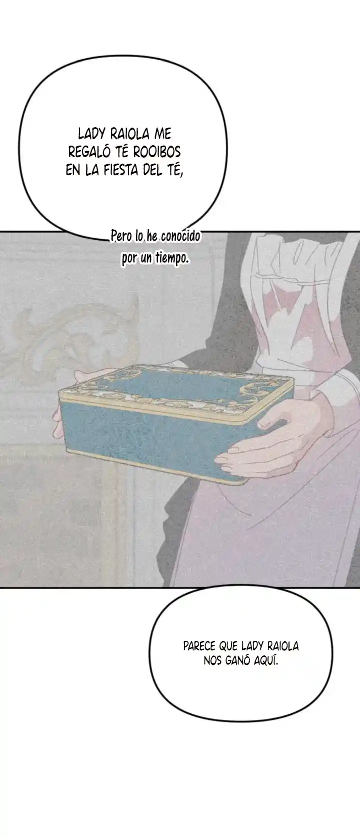 Plantando Un Corazón Al Emperador - Capítulo 26 - Página 11 - LectorTMOo