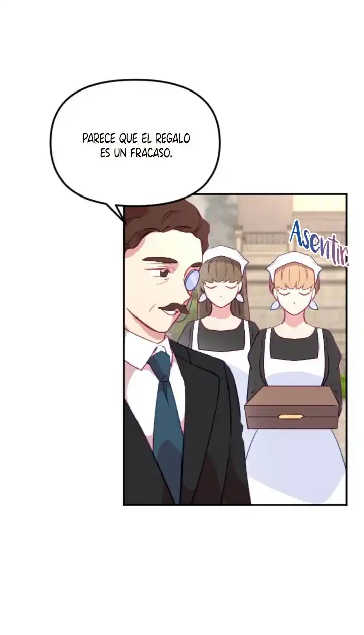 Plantando Un Corazón Al Emperador - Capítulo 26 - Página 12 - LectorTMOo