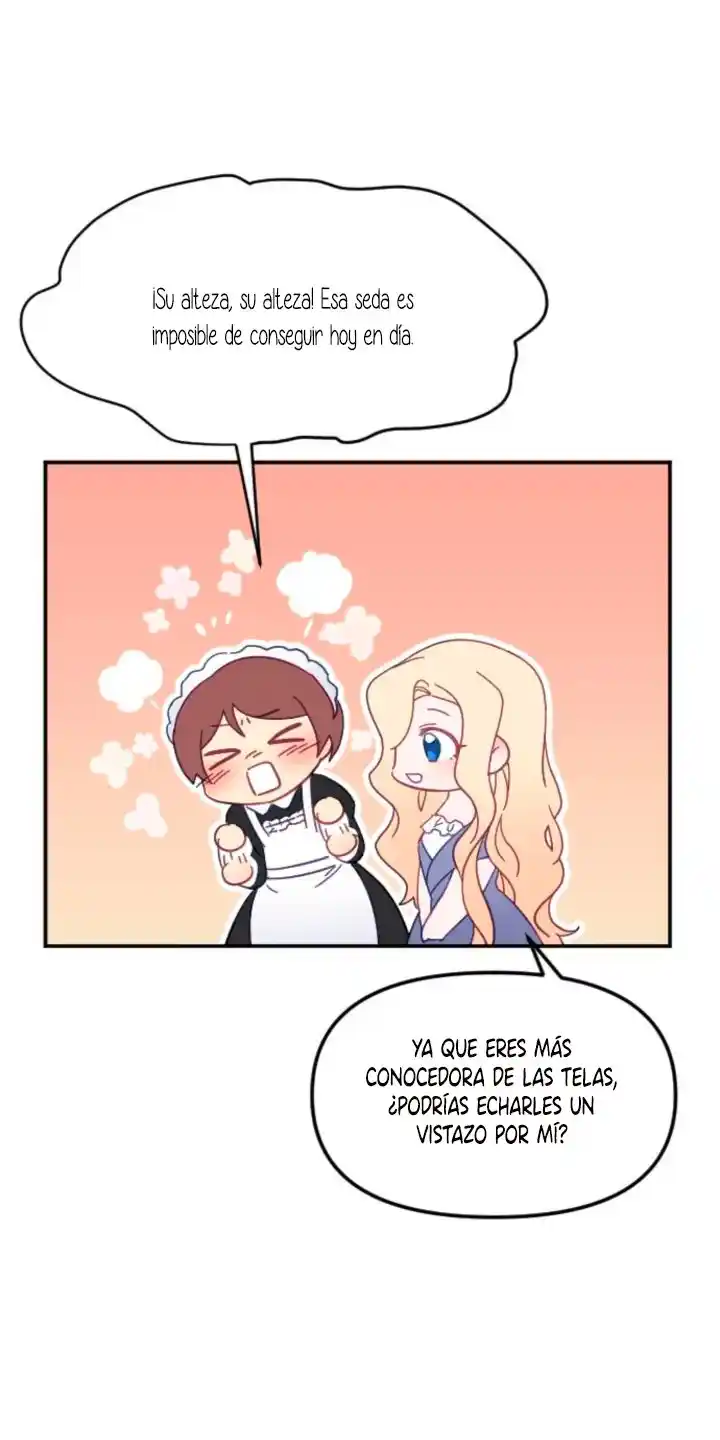 Plantando Un Corazón Al Emperador - Capítulo 26 - Página 15 - LectorTMOo