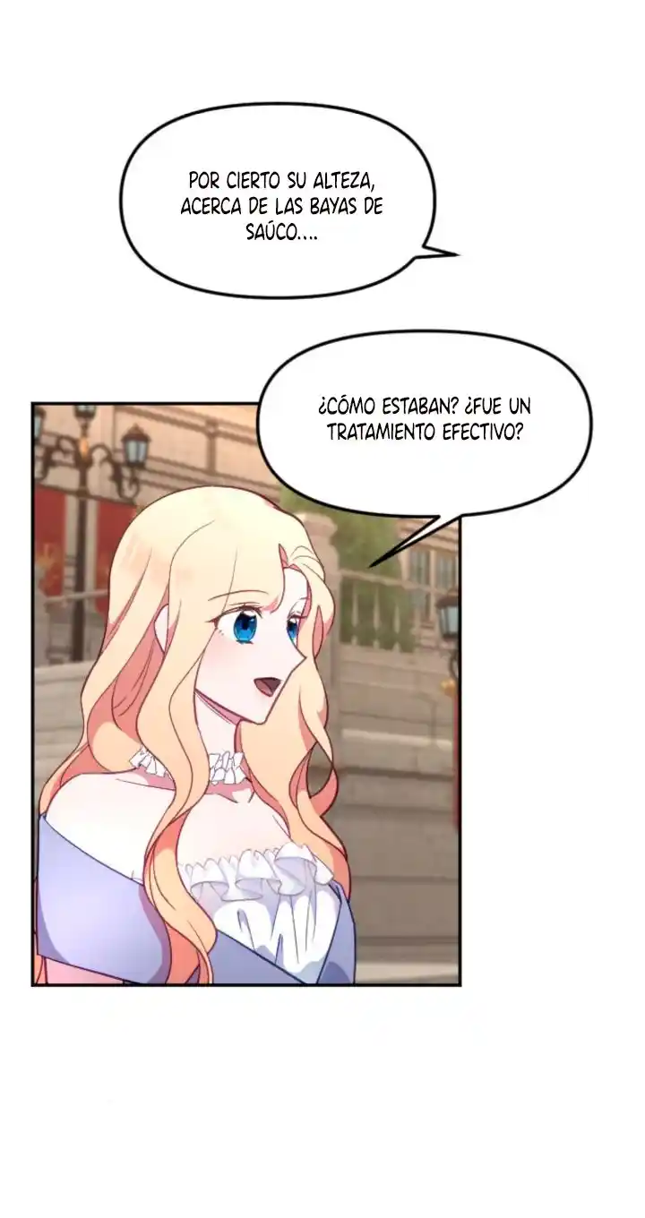 Plantando Un Corazón Al Emperador - Capítulo 26 - Página 17 - LectorTMOo