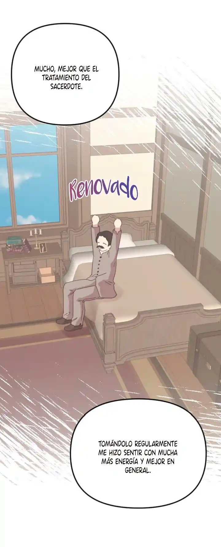 Plantando Un Corazón Al Emperador - Capítulo 26 - Página 18 - LectorTMOo