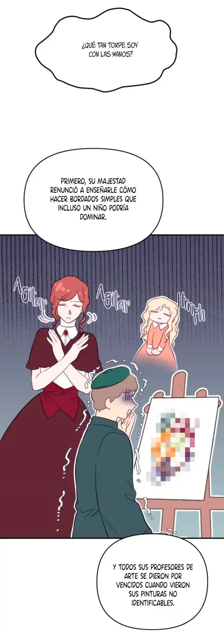 Plantando Un Corazón Al Emperador - Capítulo 26 - Página 28 - LectorTMOo