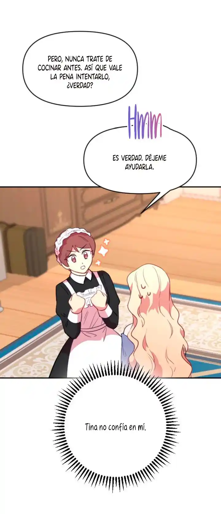 Plantando Un Corazón Al Emperador - Capítulo 26 - Página 29 - LectorTMOo