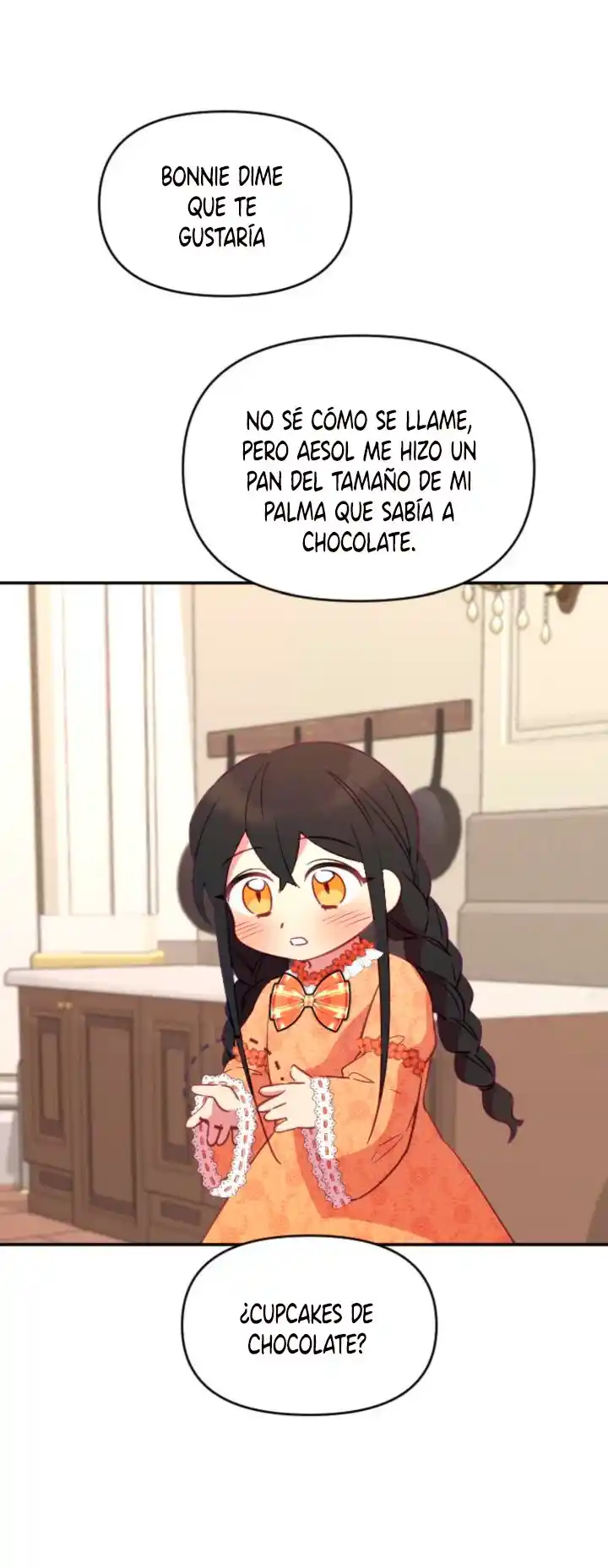 Plantando Un Corazón Al Emperador - Capítulo 26 - Página 32 - LectorTMOo
