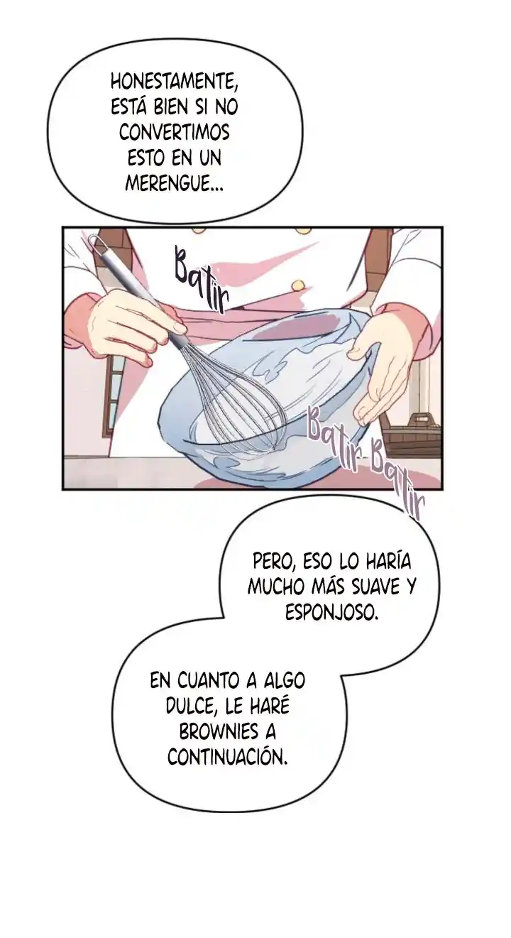 Plantando Un Corazón Al Emperador - Capítulo 26 - Página 39 - LectorTMOo
