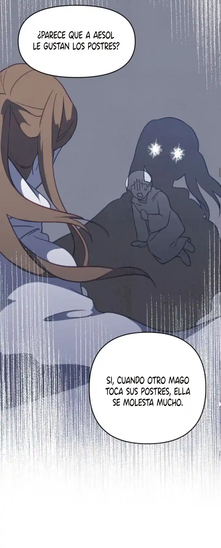 Plantando Un Corazón Al Emperador - Capítulo 26 - Página 42 - LectorTMOo