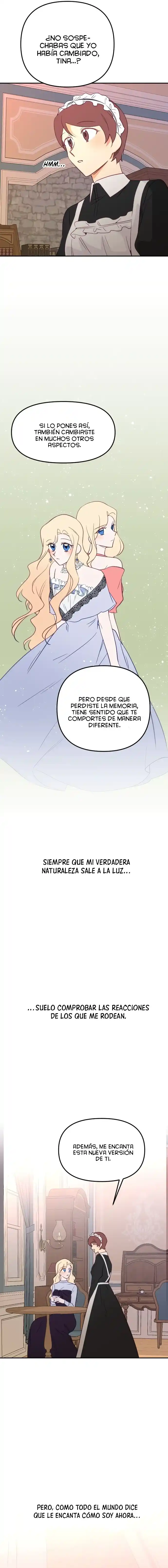 Plantando Un Corazón Al Emperador - Capítulo 27 - Página 23 - LectorTMOo