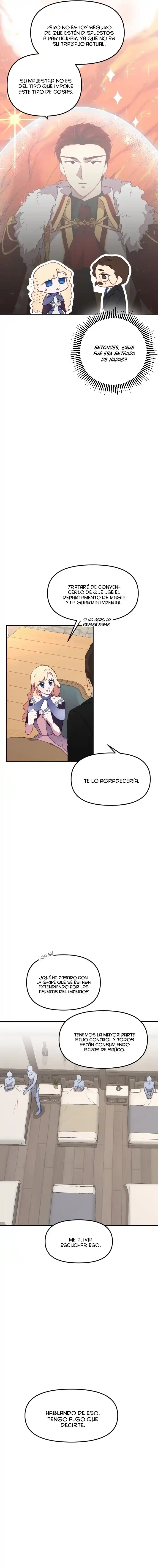 Plantando Un Corazón Al Emperador - Capítulo 28 - Página 16 - LectorTMOo
