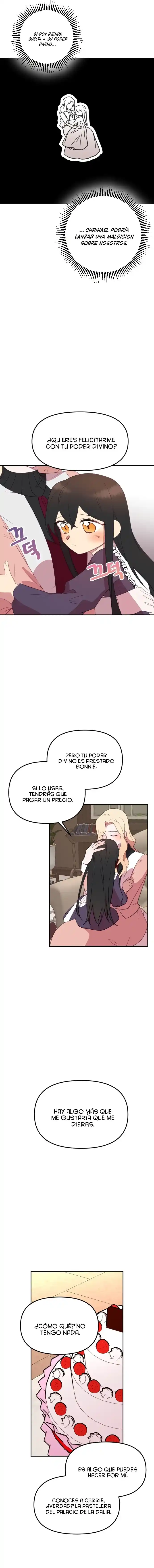Plantando Un Corazón Al Emperador - Capítulo 28 - Página 24 - LectorTMOo