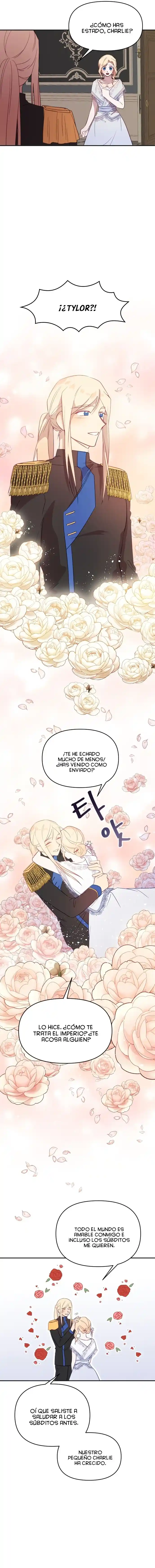 Plantando Un Corazón Al Emperador - Capítulo 29 - Página 20 - LectorTMOo