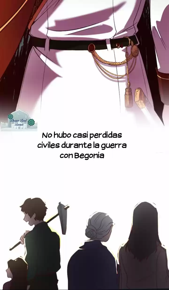 Plantando Un Corazón Al Emperador - Capítulo 3 - Página 4 - LectorTMOo