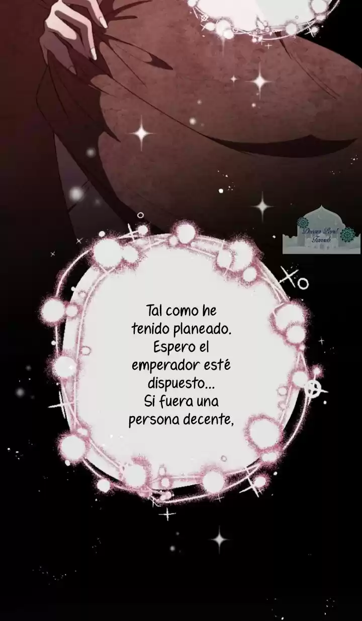 Plantando Un Corazón Al Emperador - Capítulo 3 - Página 7 - LectorTMOo