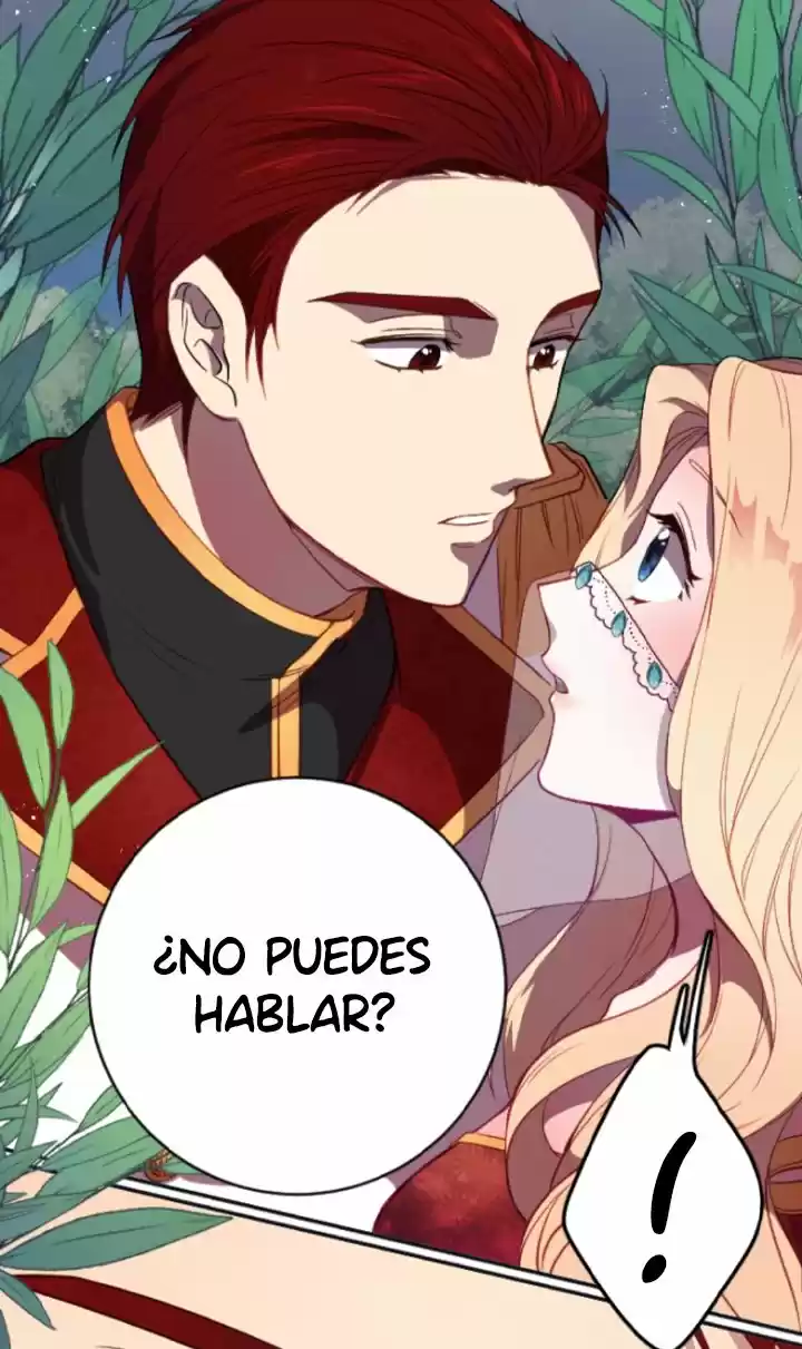 Plantando Un Corazón Al Emperador - Capítulo 3 - Página 11 - LectorTMOo