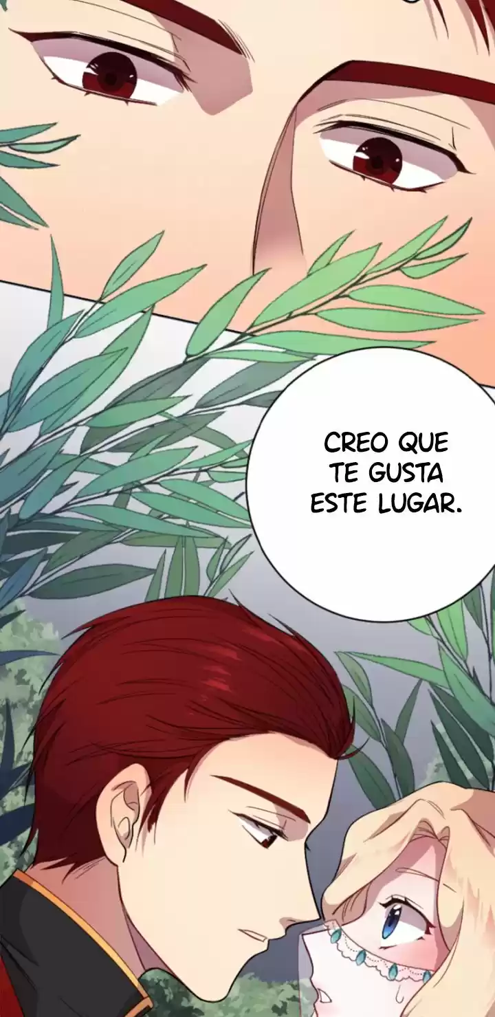 Plantando Un Corazón Al Emperador - Capítulo 3 - Página 12 - LectorTMOo