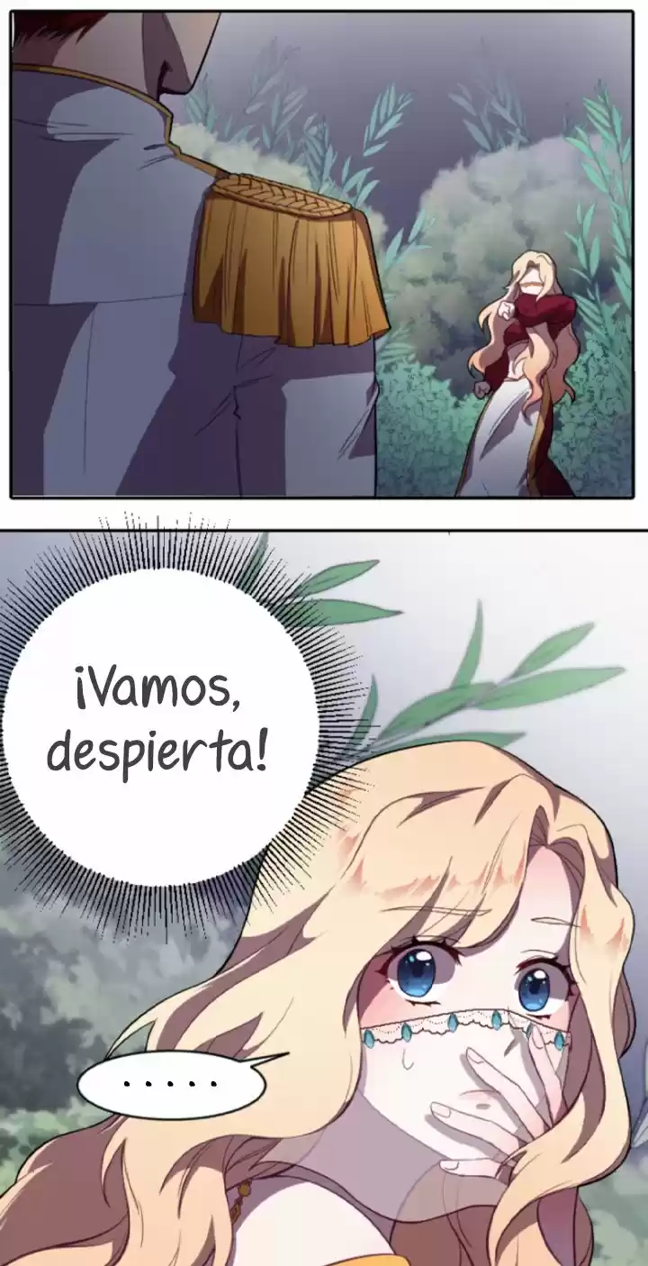 Plantando Un Corazón Al Emperador - Capítulo 3 - Página 17 - LectorTMOo