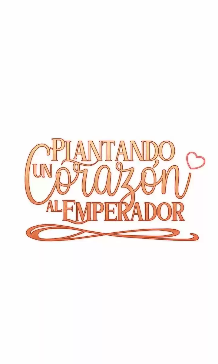 Plantando Un Corazón Al Emperador - Capítulo 3 - Página 21 - LectorTMOo