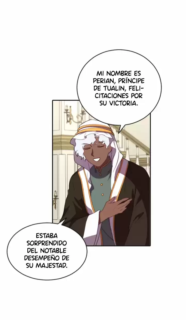 Plantando Un Corazón Al Emperador - Capítulo 3 - Página 24 - LectorTMOo