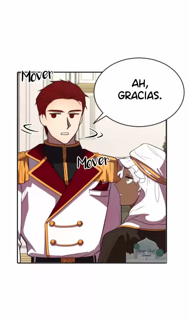 Plantando Un Corazón Al Emperador - Capítulo 3 - Página 25 - LectorTMOo