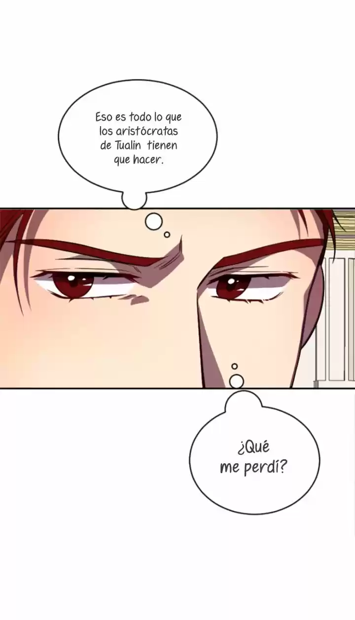 Plantando Un Corazón Al Emperador - Capítulo 3 - Página 26 - LectorTMOo