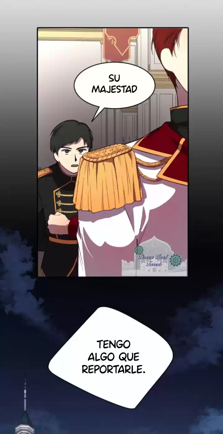 Plantando Un Corazón Al Emperador - Capítulo 3 - Página 31 - LectorTMOo