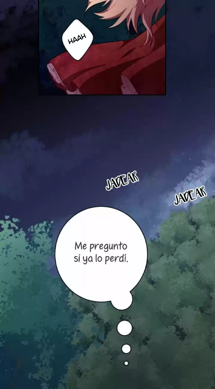 Plantando Un Corazón Al Emperador - Capítulo 3 - Página 34 - LectorTMOo