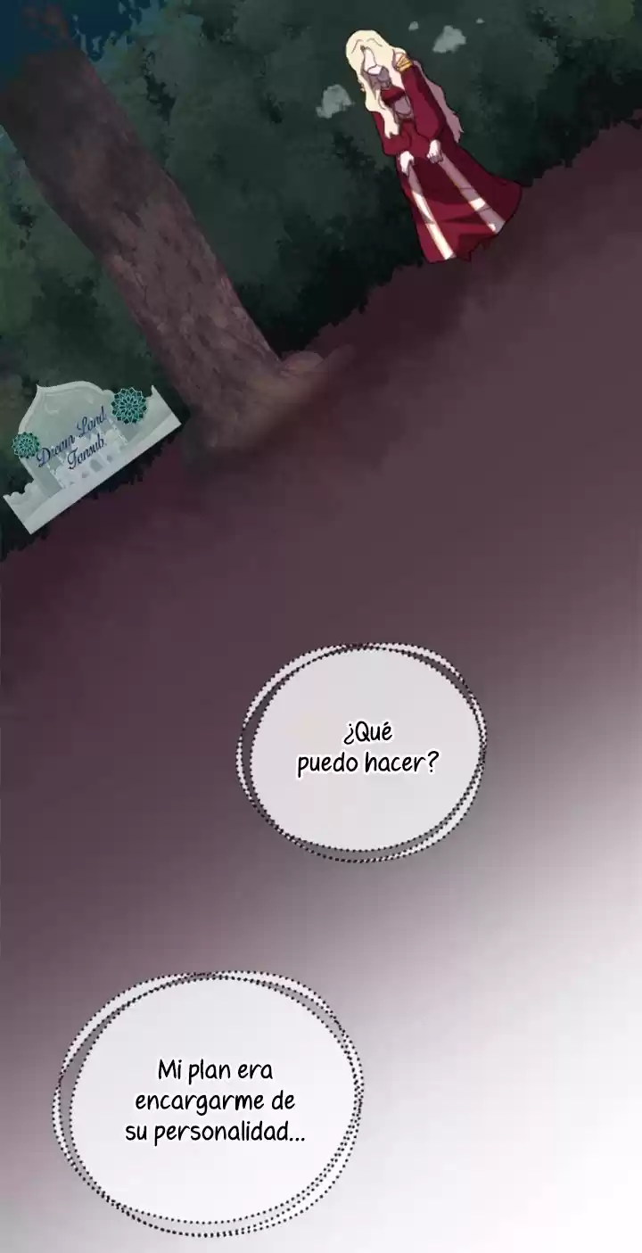 Plantando Un Corazón Al Emperador - Capítulo 3 - Página 35 - LectorTMOo