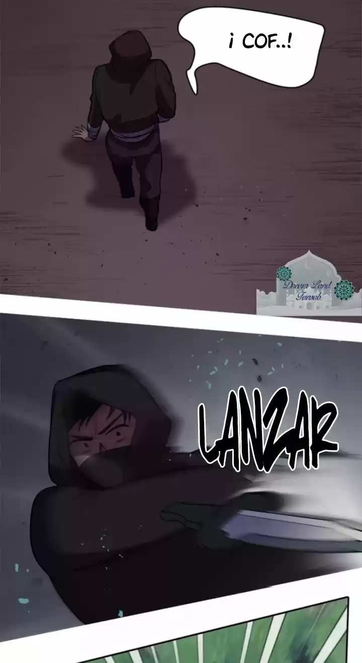 Plantando Un Corazón Al Emperador - Capítulo 3 - Página 41 - LectorTMOo