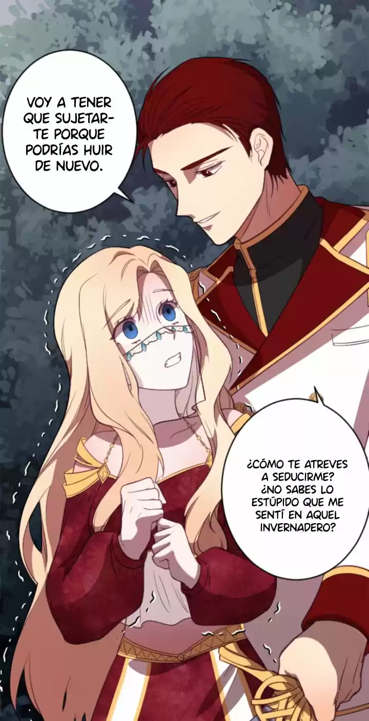 Plantando Un Corazón Al Emperador - Capítulo 3 - Página 45 - LectorTMOo