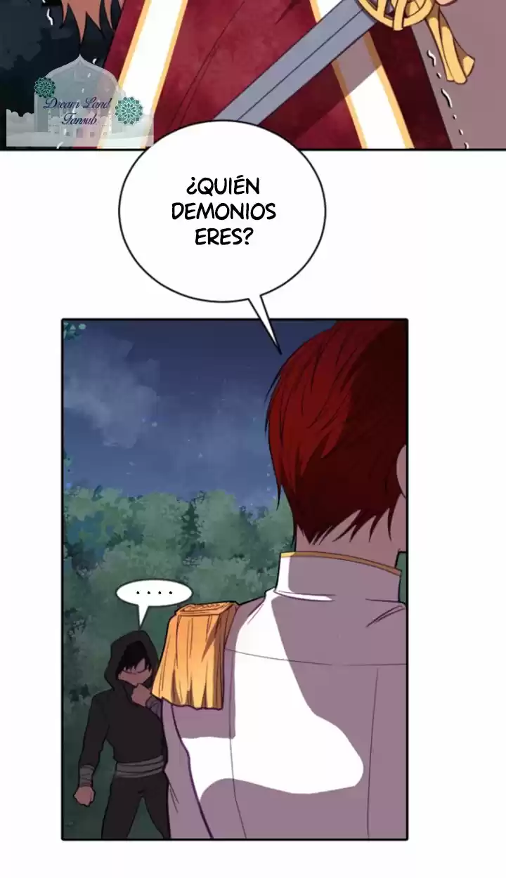 Plantando Un Corazón Al Emperador - Capítulo 3 - Página 46 - LectorTMOo