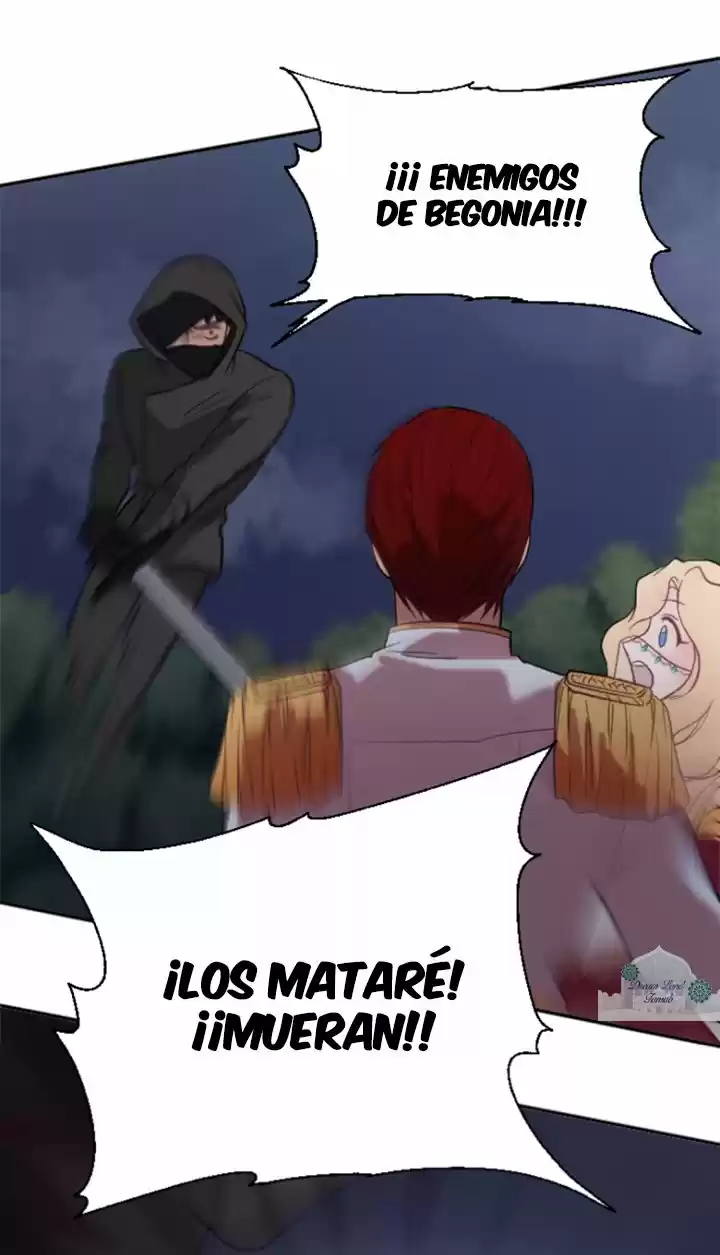 Plantando Un Corazón Al Emperador - Capítulo 3 - Página 50 - LectorTMOo