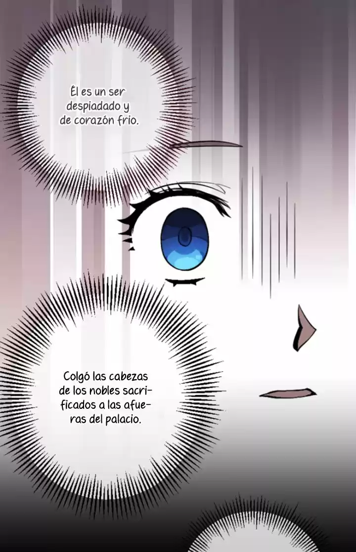 Plantando Un Corazón Al Emperador - Capítulo 3 - Página 58 - LectorTMOo