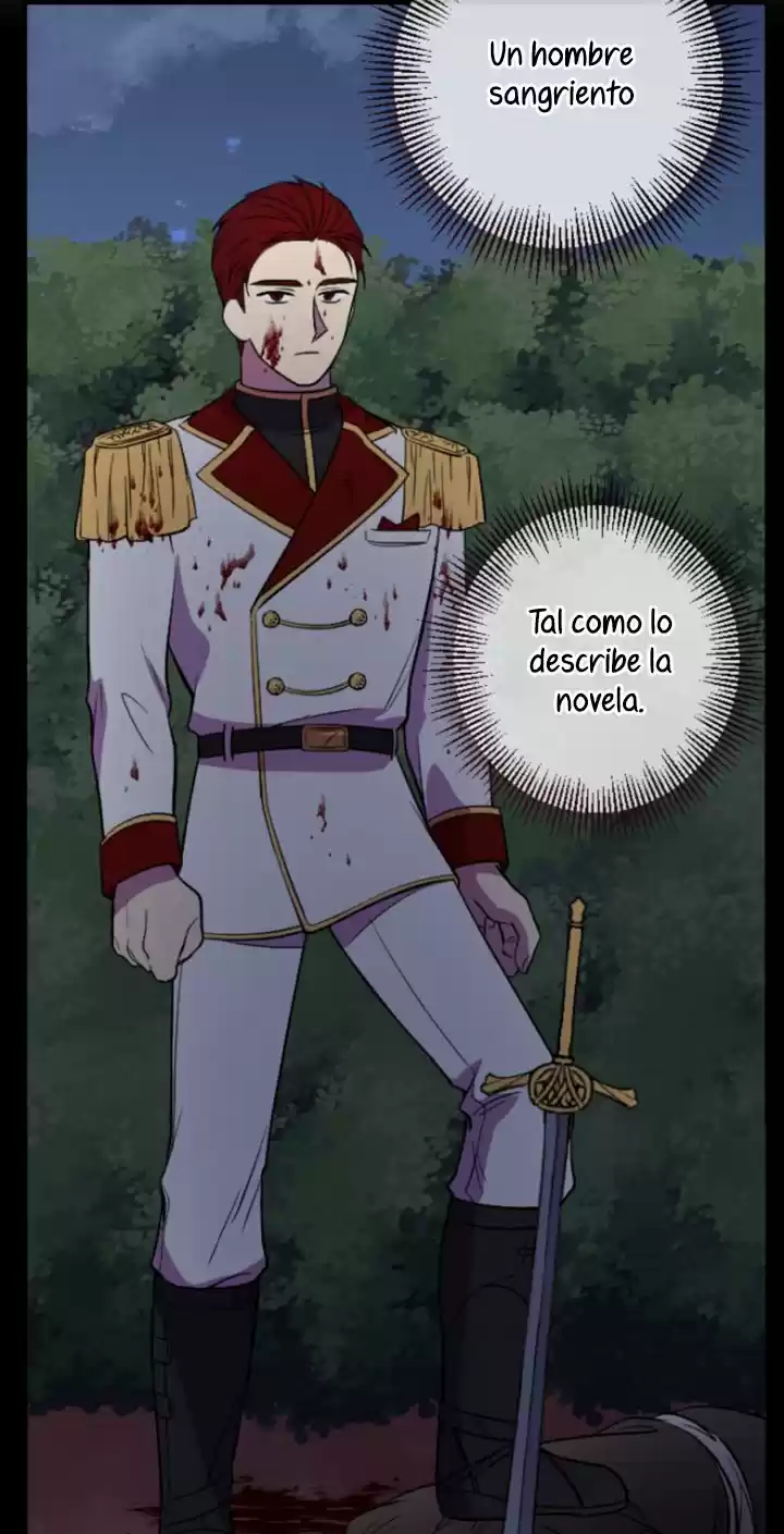 Plantando Un Corazón Al Emperador - Capítulo 3 - Página 59 - LectorTMOo