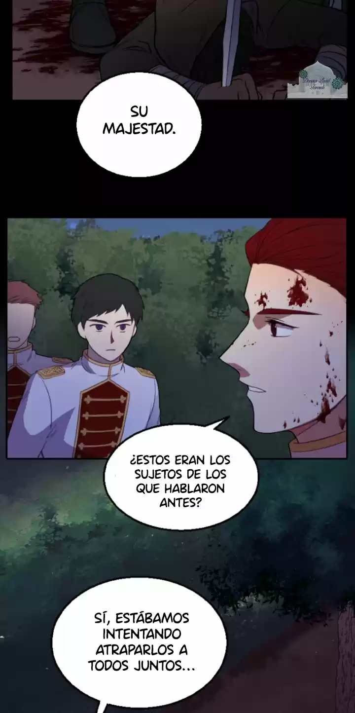Plantando Un Corazón Al Emperador - Capítulo 3 - Página 60 - LectorTMOo