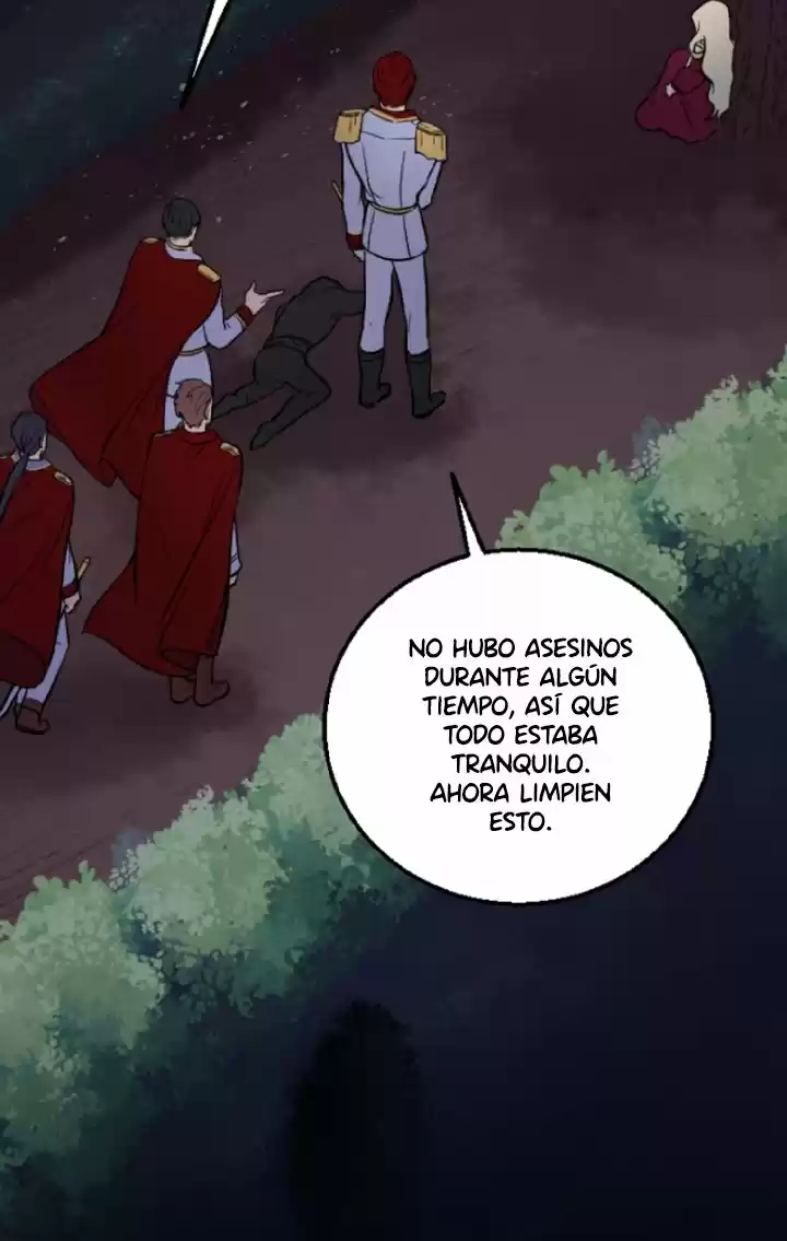 Plantando Un Corazón Al Emperador - Capítulo 3 - Página 61 - LectorTMOo