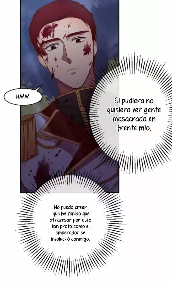 Plantando Un Corazón Al Emperador - Capítulo 3 - Página 65 - LectorTMOo