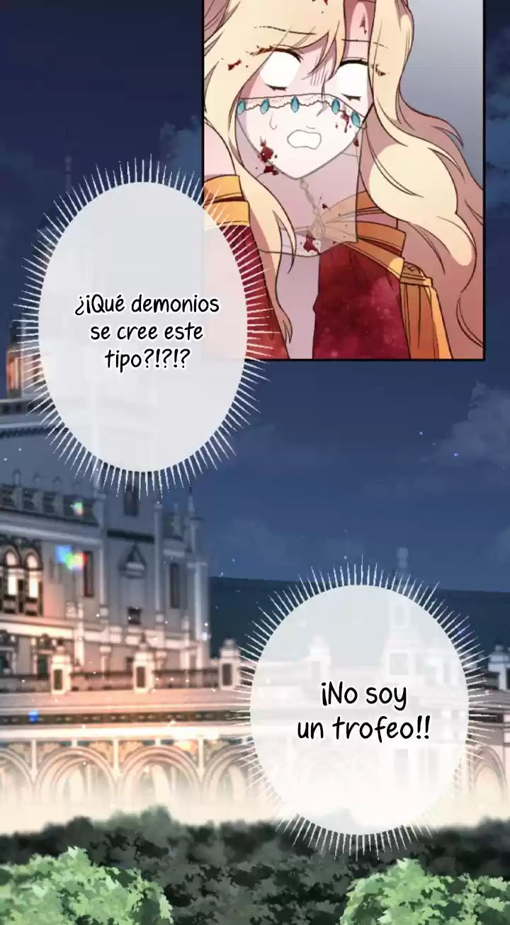Plantando Un Corazón Al Emperador - Capítulo 3 - Página 73 - LectorTMOo