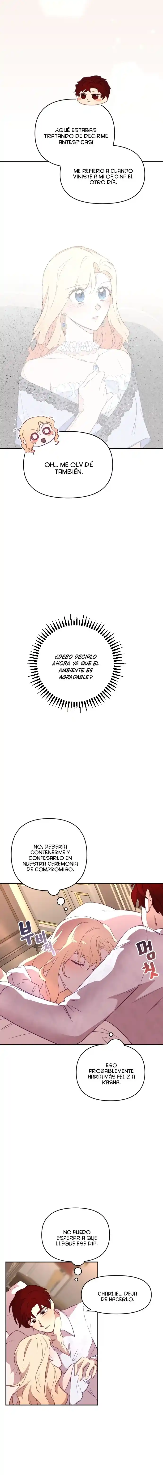 Plantando Un Corazón Al Emperador - Capítulo 30 - Página 13 - LectorTMOo