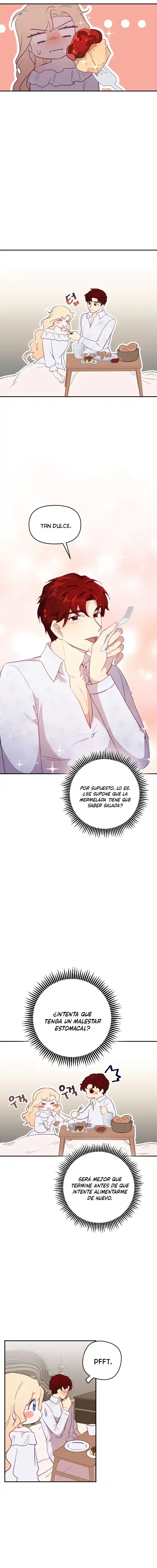 Plantando Un Corazón Al Emperador - Capítulo 30 - Página 16 - LectorTMOo