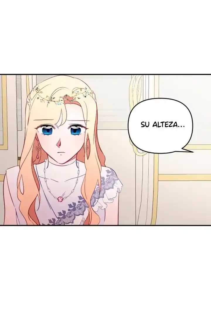 Plantando Un Corazón Al Emperador - Capítulo 32 - Página 6 - LectorTMOo