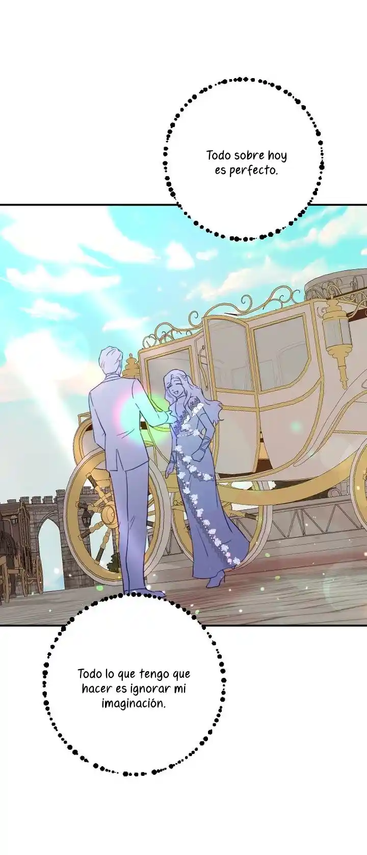 Plantando Un Corazón Al Emperador - Capítulo 32 - Página 16 - LectorTMOo