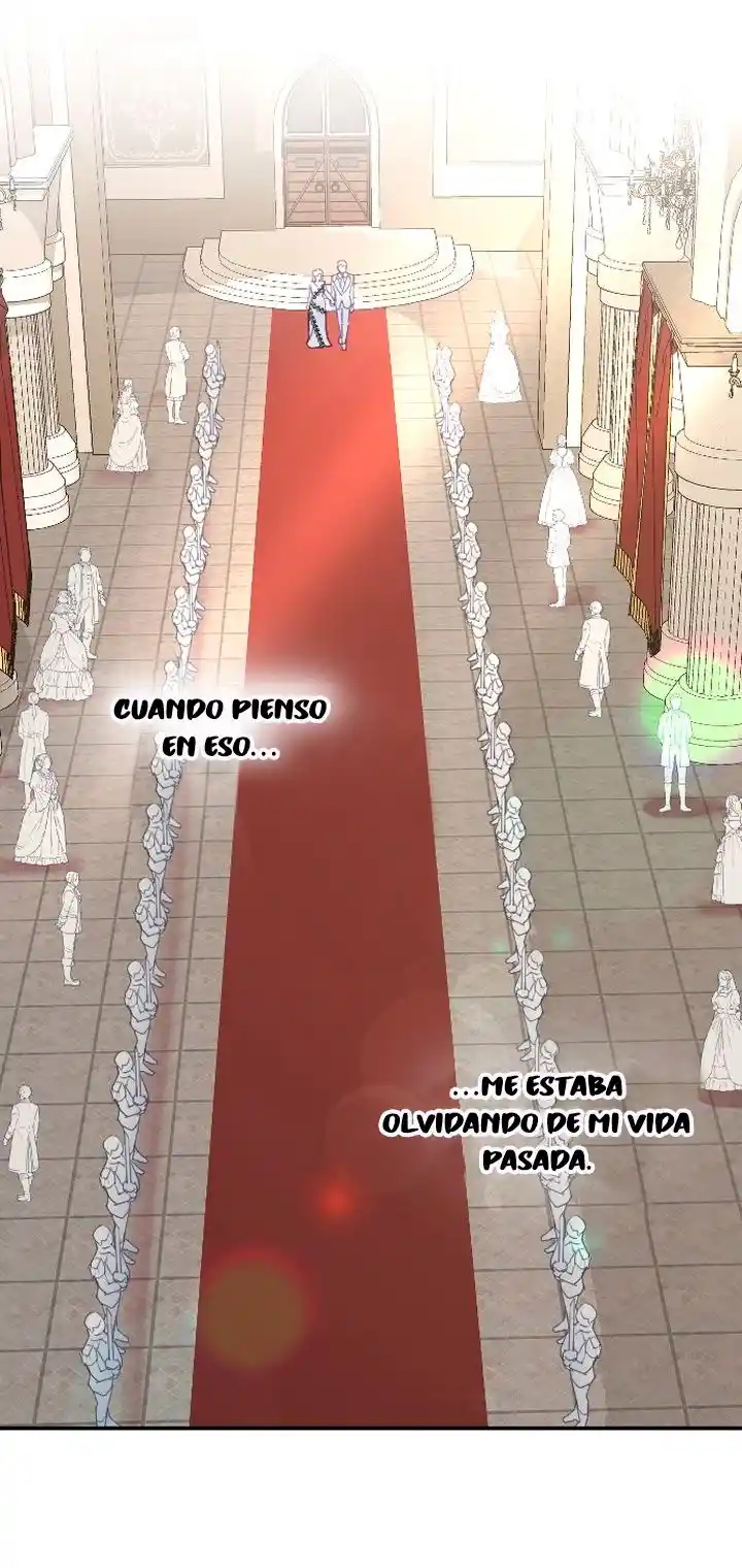 Plantando Un Corazón Al Emperador - Capítulo 32 - Página 18 - LectorTMOo