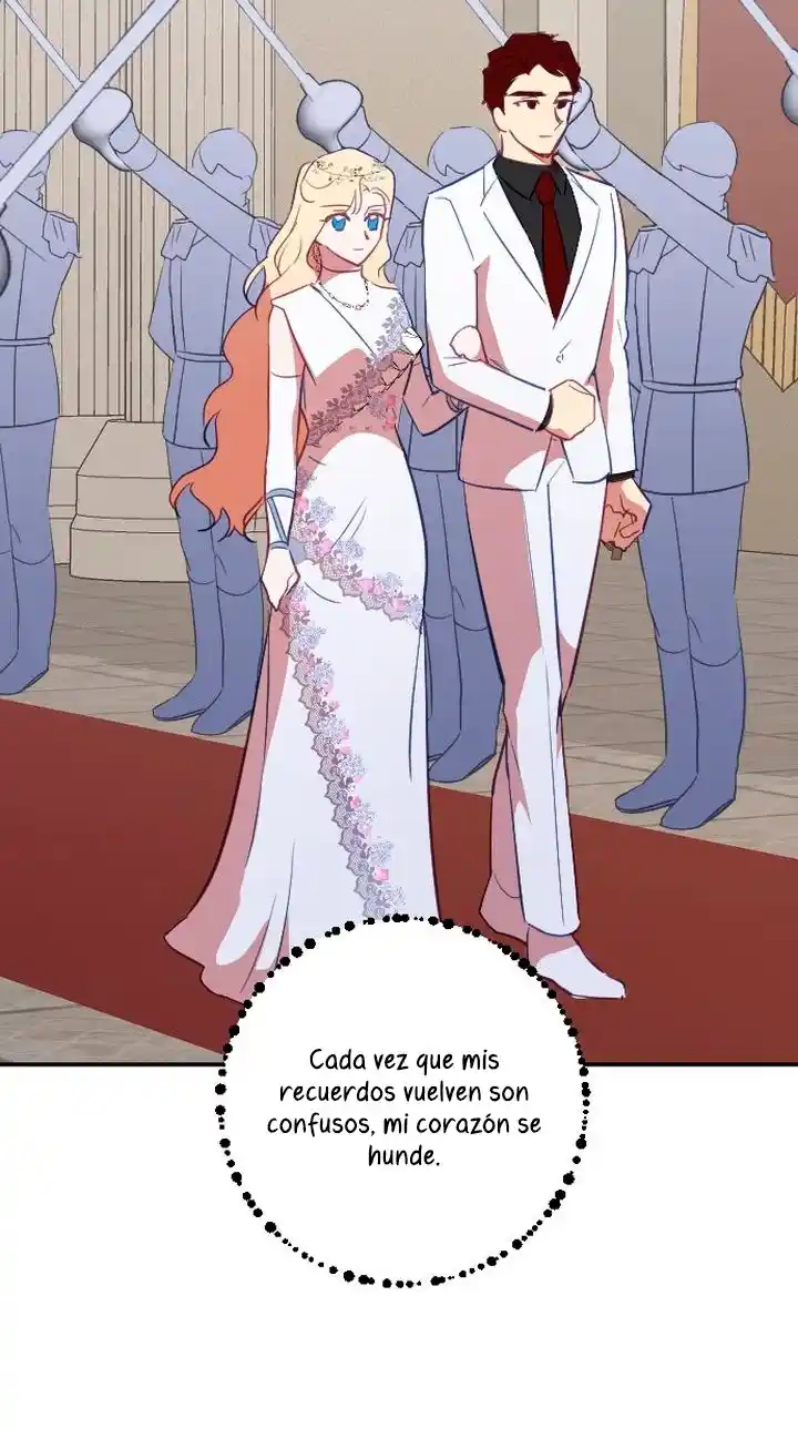 Plantando Un Corazón Al Emperador - Capítulo 32 - Página 20 - LectorTMOo