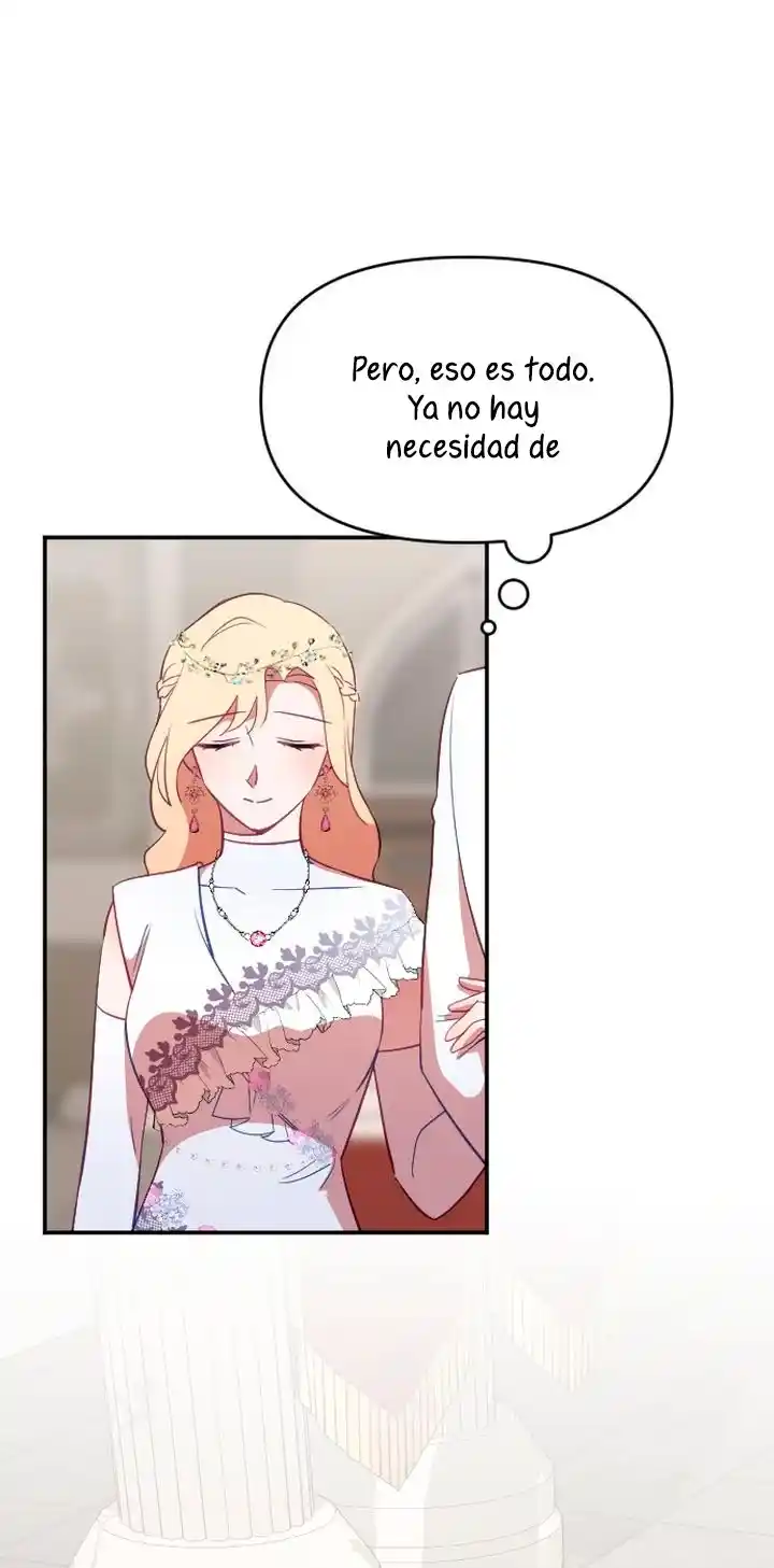 Plantando Un Corazón Al Emperador - Capítulo 32 - Página 21 - LectorTMOo